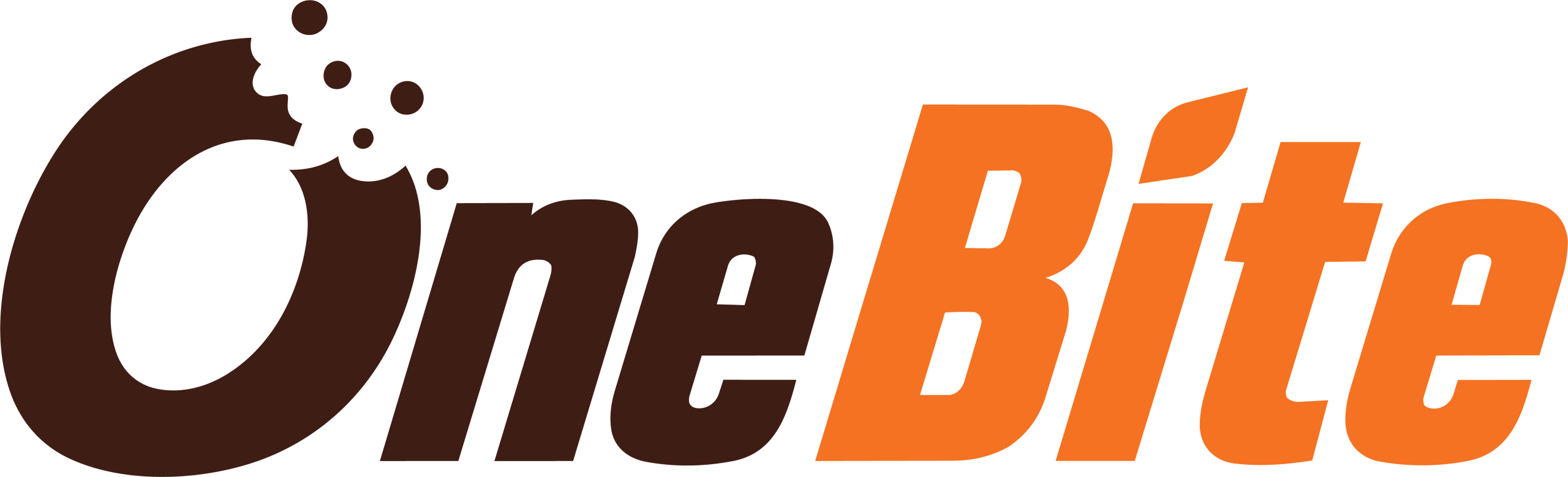 One Bite